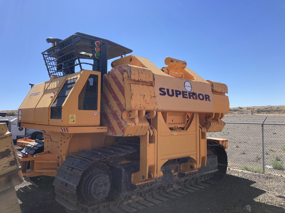 2018 Superior SPX-660 Pipelayers - Image 6
