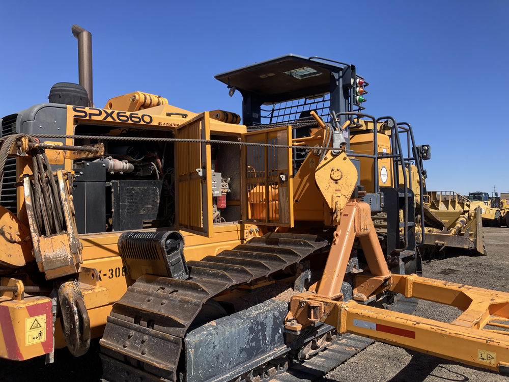 2018 Superior SPX-660 Pipelayers - Image 8