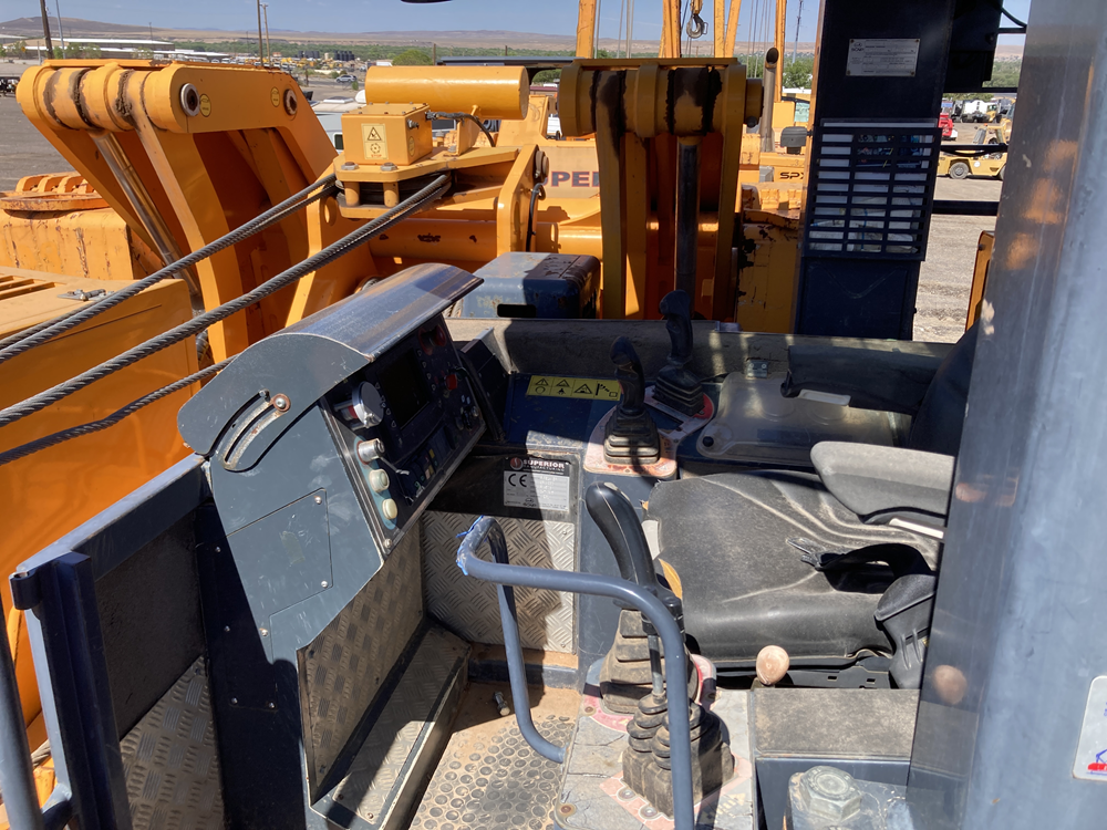 2018 Superior SPX-660 Pipelayers - Image 11