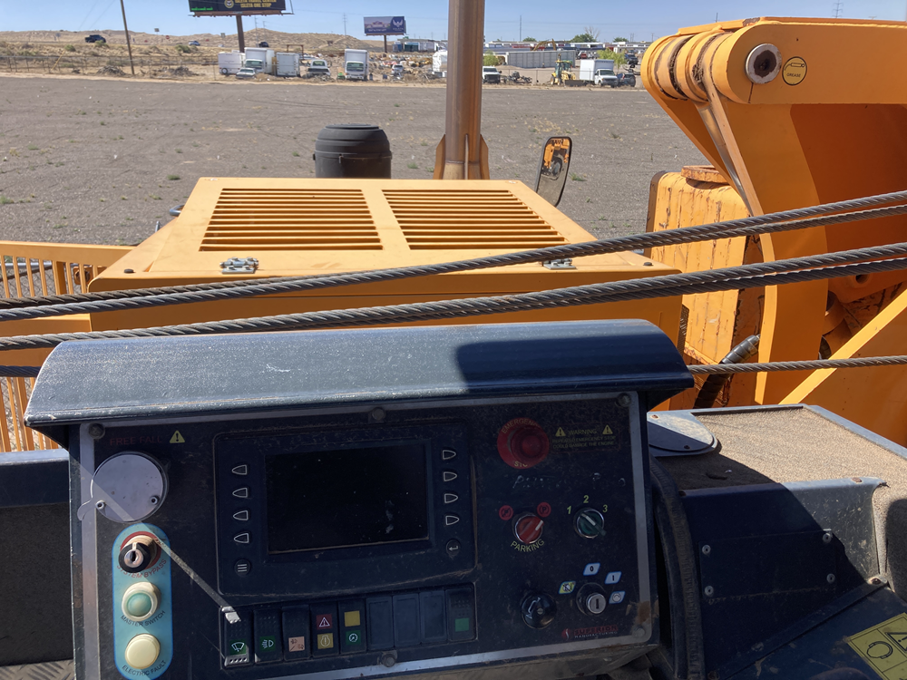 2018 Superior SPX-660 Pipelayers - Image 12