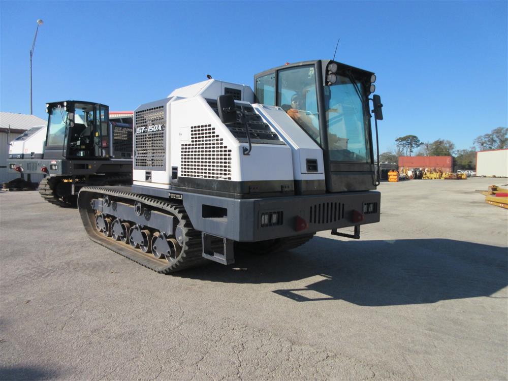 2020 Superior ST150X Crawler Carrier - Image 3