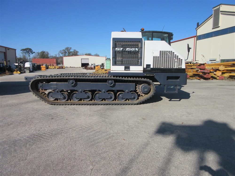 2020 Superior ST150X Crawler Carrier - Image 4