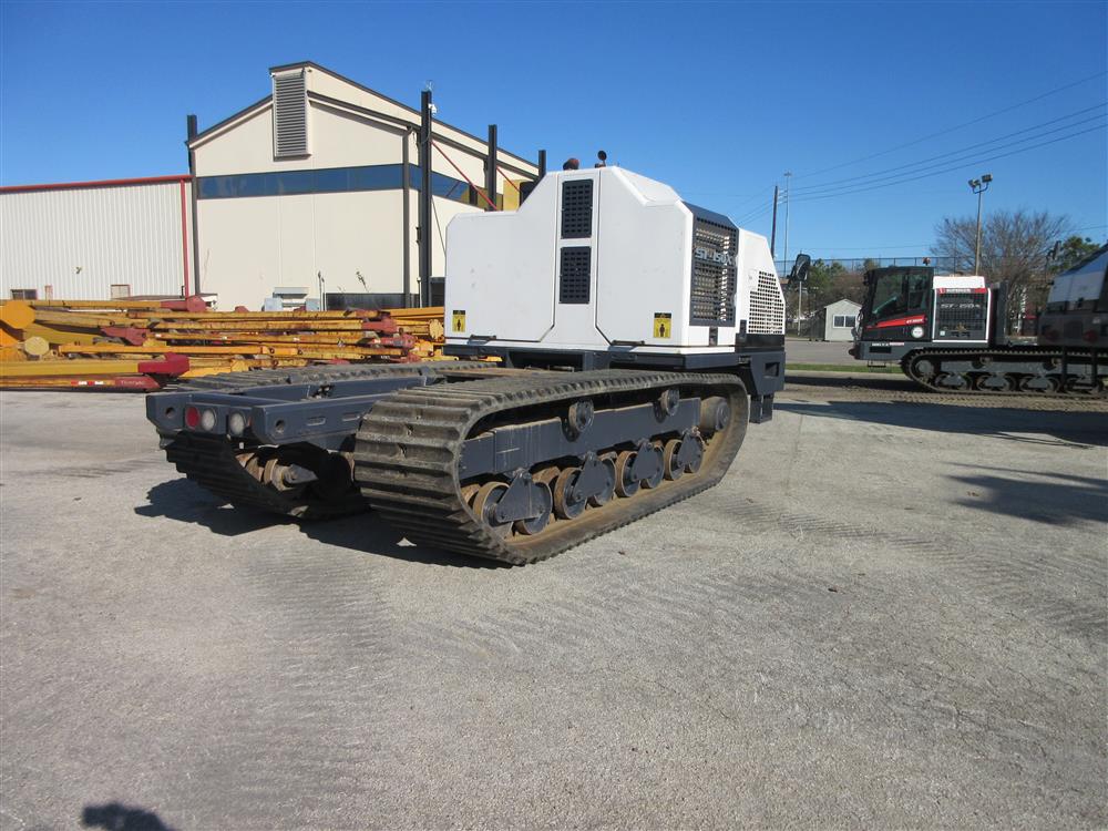 2020 Superior ST150X Crawler Carrier - Image 5