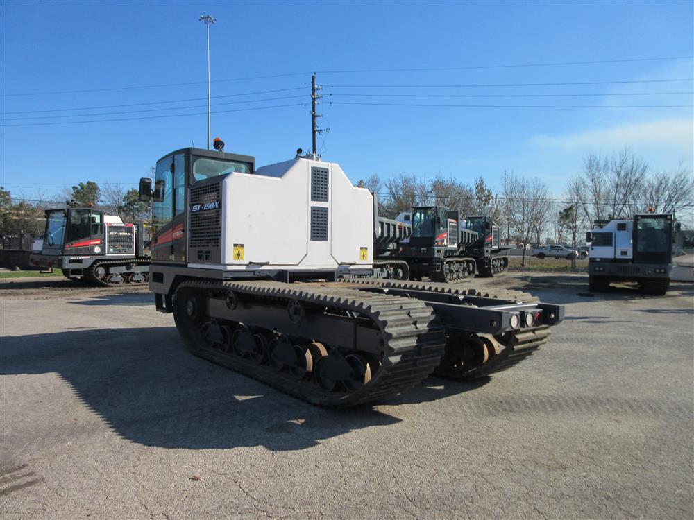2020 Superior ST150X Crawler Carrier - Image 6
