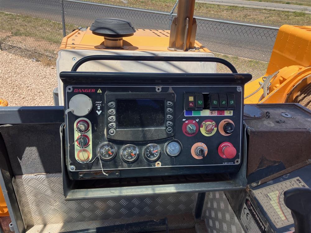 2015 Superior SPX 260 Pipelayers - Image 4
