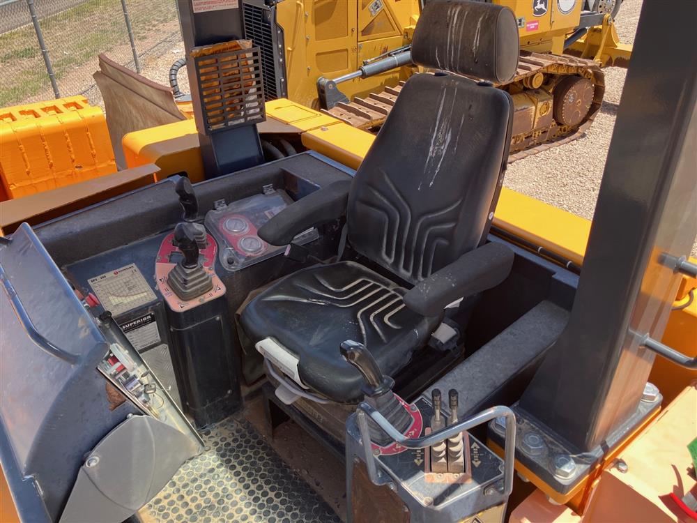 2015 Superior SPX 260 Pipelayers - Image 5