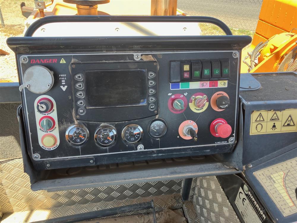 2014 Superior SPX 260 Pipelayers - Image 4