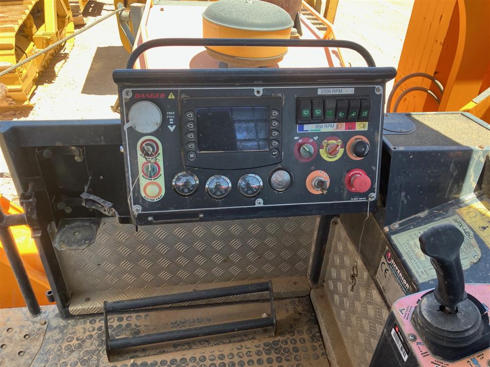 2016 Superior SPX-460 Pipelayers - Image 3