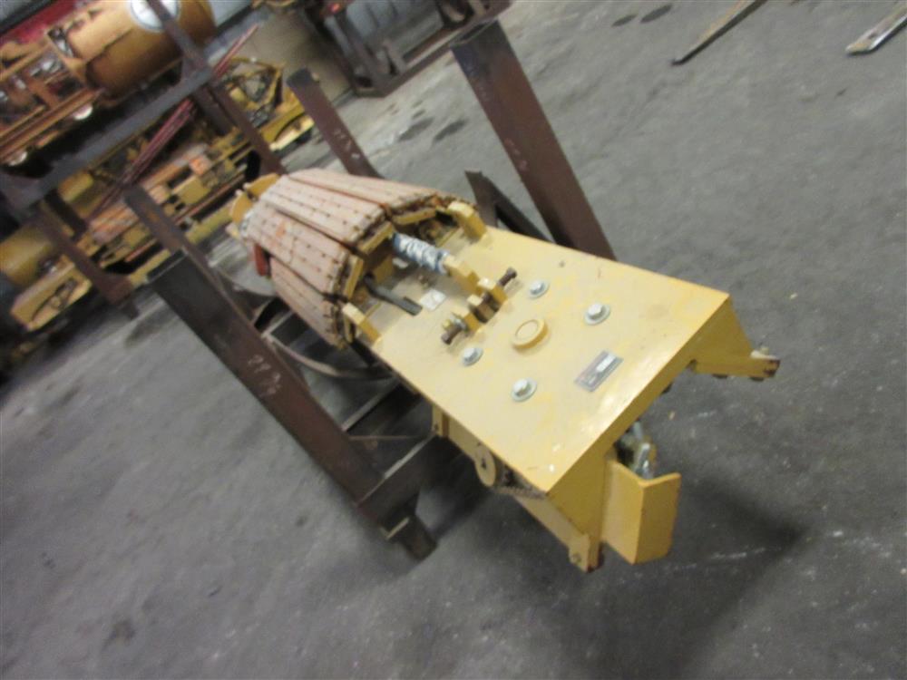 2011 DMI 24"-26" Mandrel - Image 4