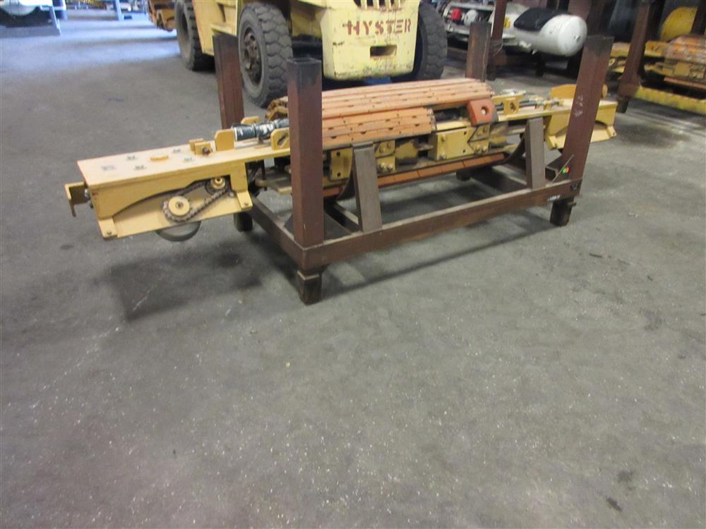 2011 DMI 24"-26" Mandrel - Image 5