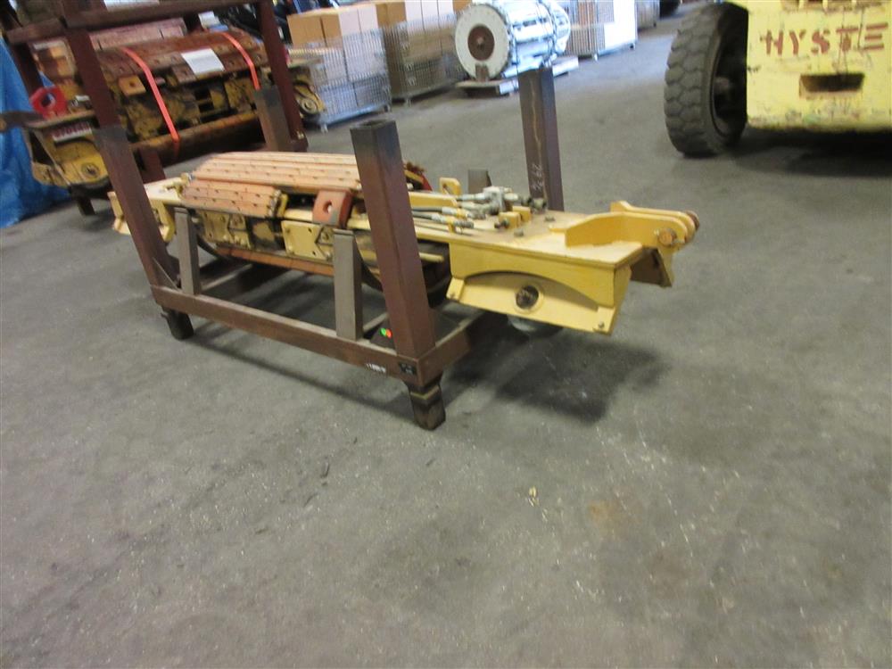 2011 DMI 24"-26" Mandrel