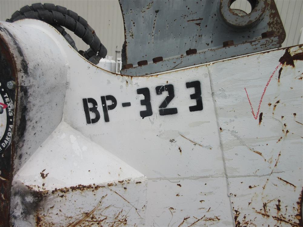 2018 Superior SPB015 Padding Bucket - Image 3