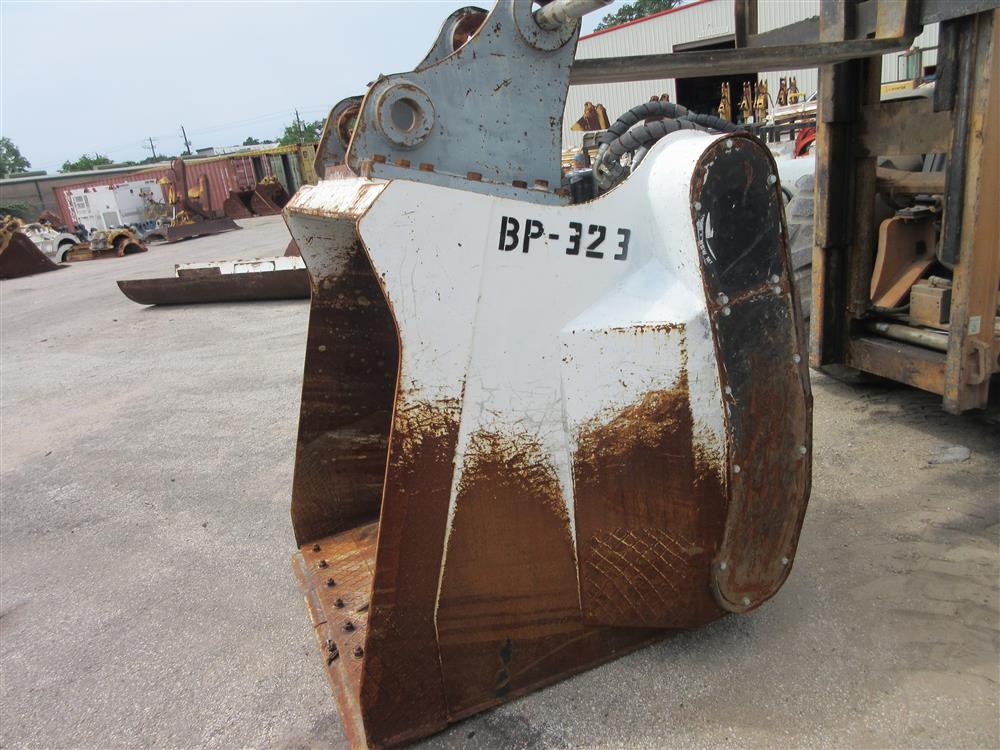 2018 Superior SPB015 Padding Bucket - Image 5