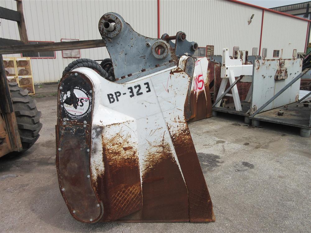 2018 Superior SPB015 Padding Bucket - Image 2