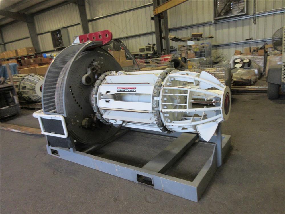 2016 Superior SFM 34-48 Pipe Facing Machines - Image 2