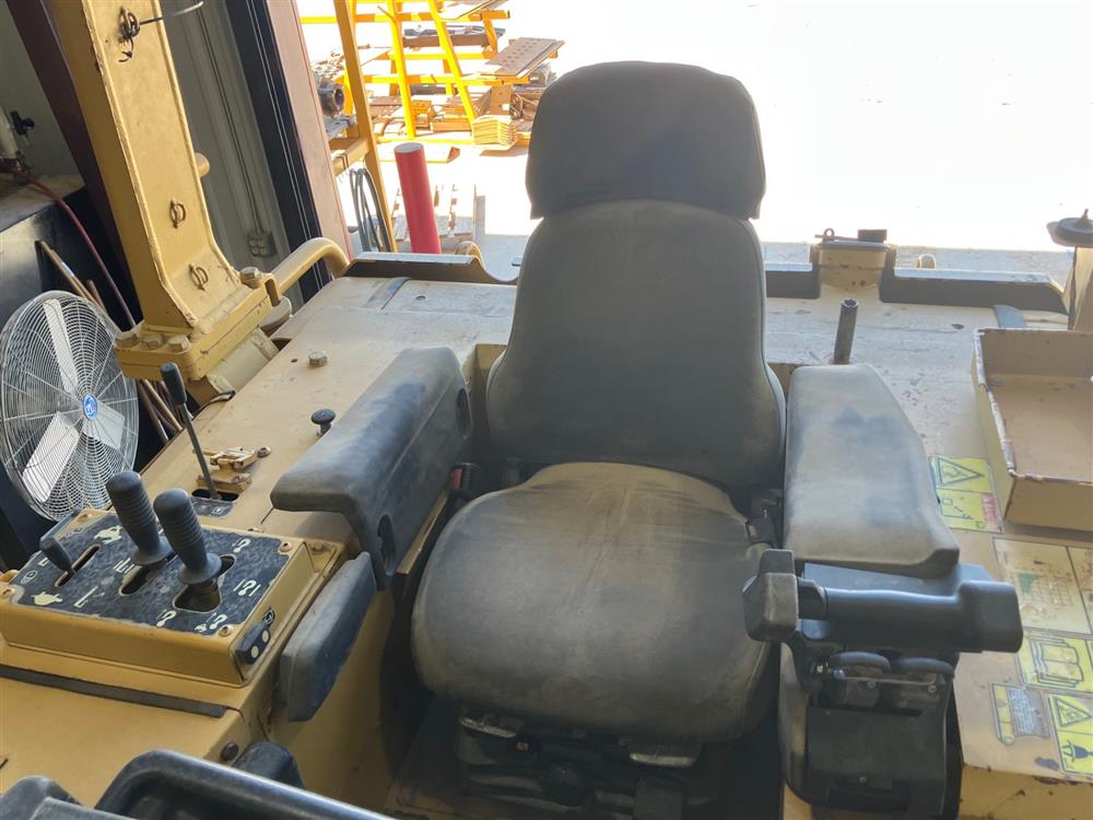 2008 Caterpillar 561N Pipelayers - Image 3
