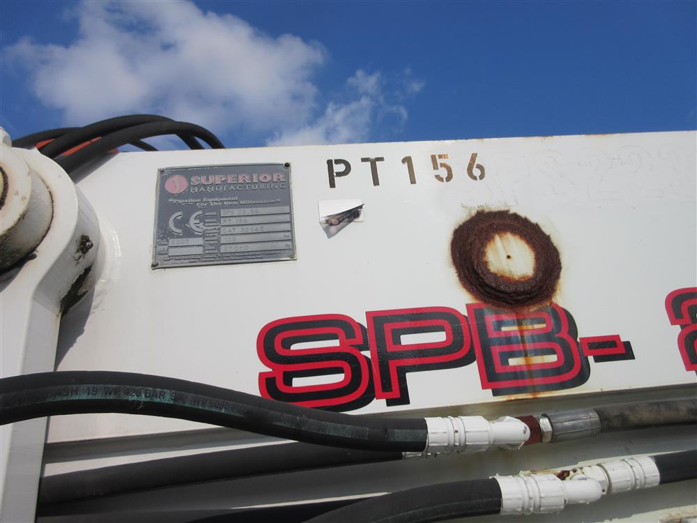2008 Superior SPB 22-36 Pipe Bending Machines - Image 7