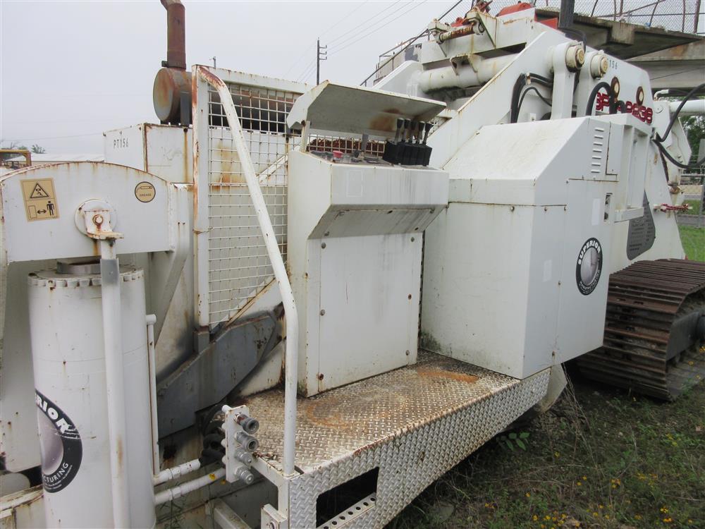 2008 Superior SPB 22-36 Pipe Bending Machines - Image 2