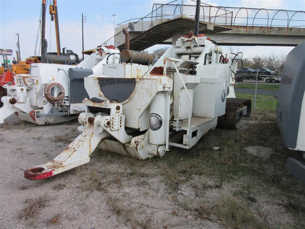 2008 Superior SPB 22-36 Pipe Bending Machines - Image 4