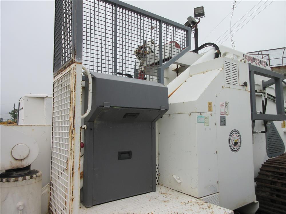 2012 Superior SPB 32-42 Pipe Bending Machines - Image 7