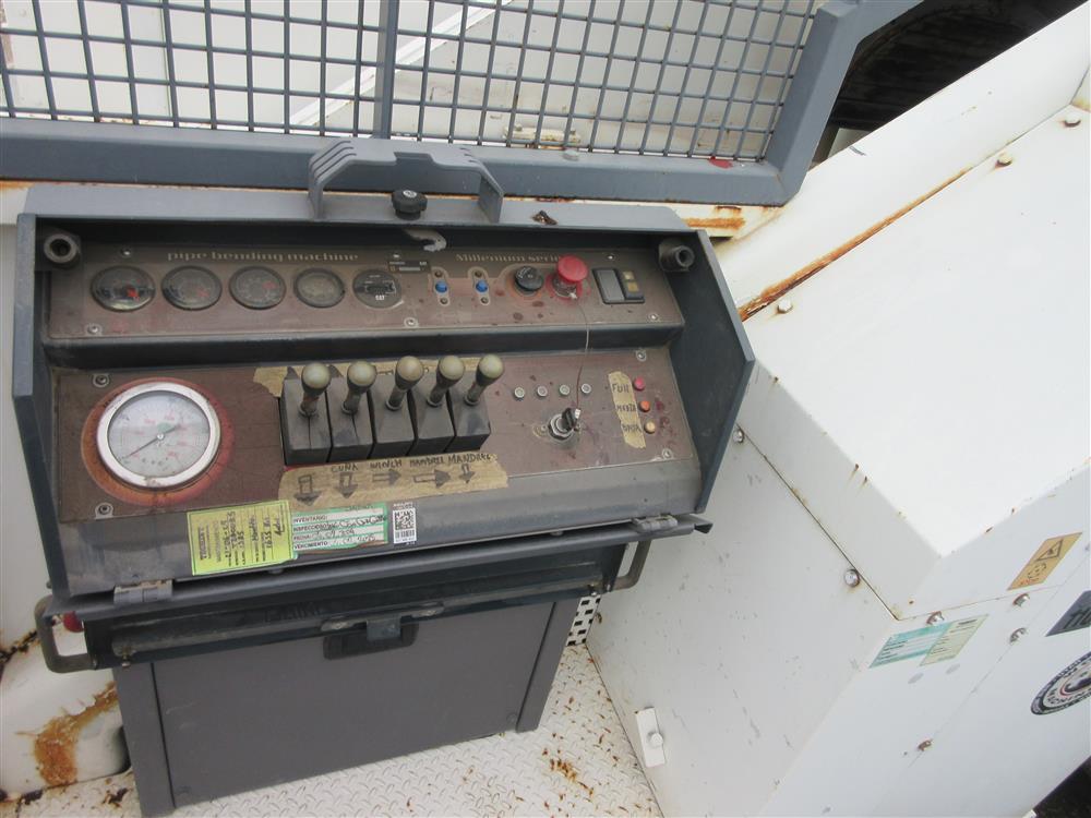 2012 Superior SPB 32-42 Pipe Bending Machines - Image 2