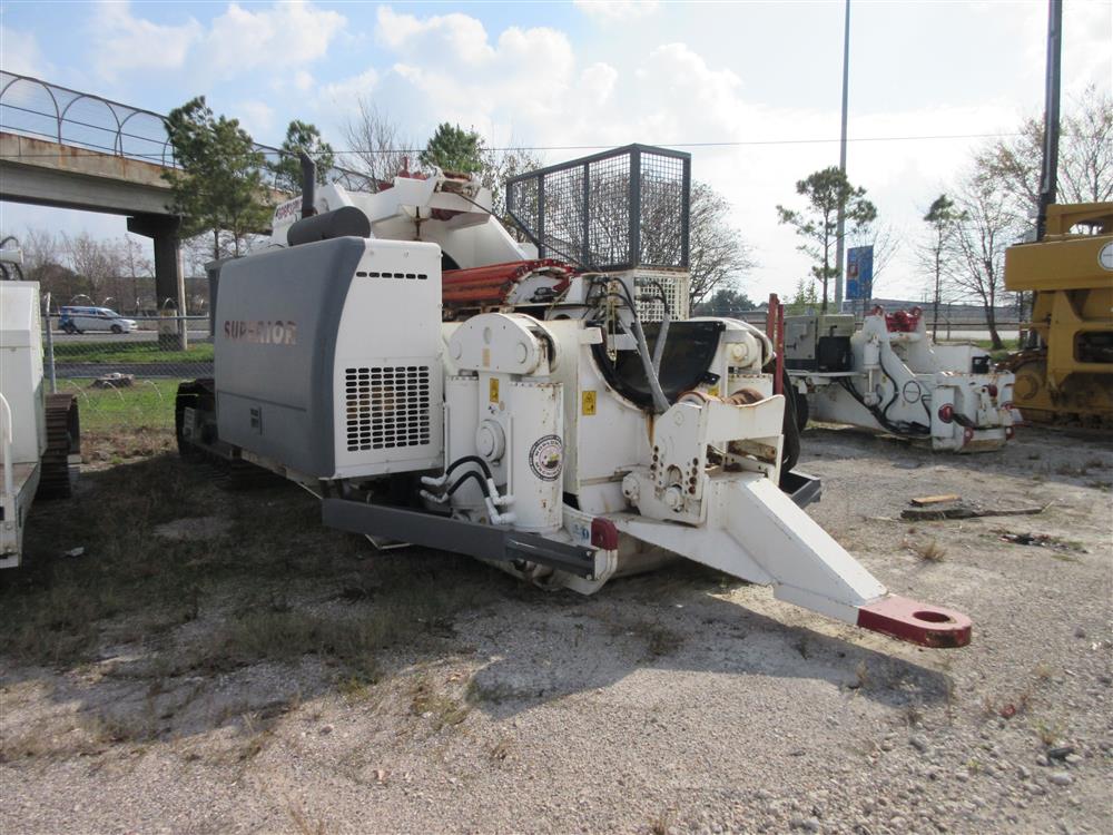 2012 Superior SPB 32-42 Pipe Bending Machines - Image 3