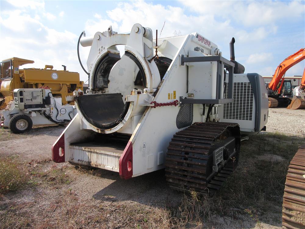 2012 Superior SPB 32-42 Pipe Bending Machines - Image 4