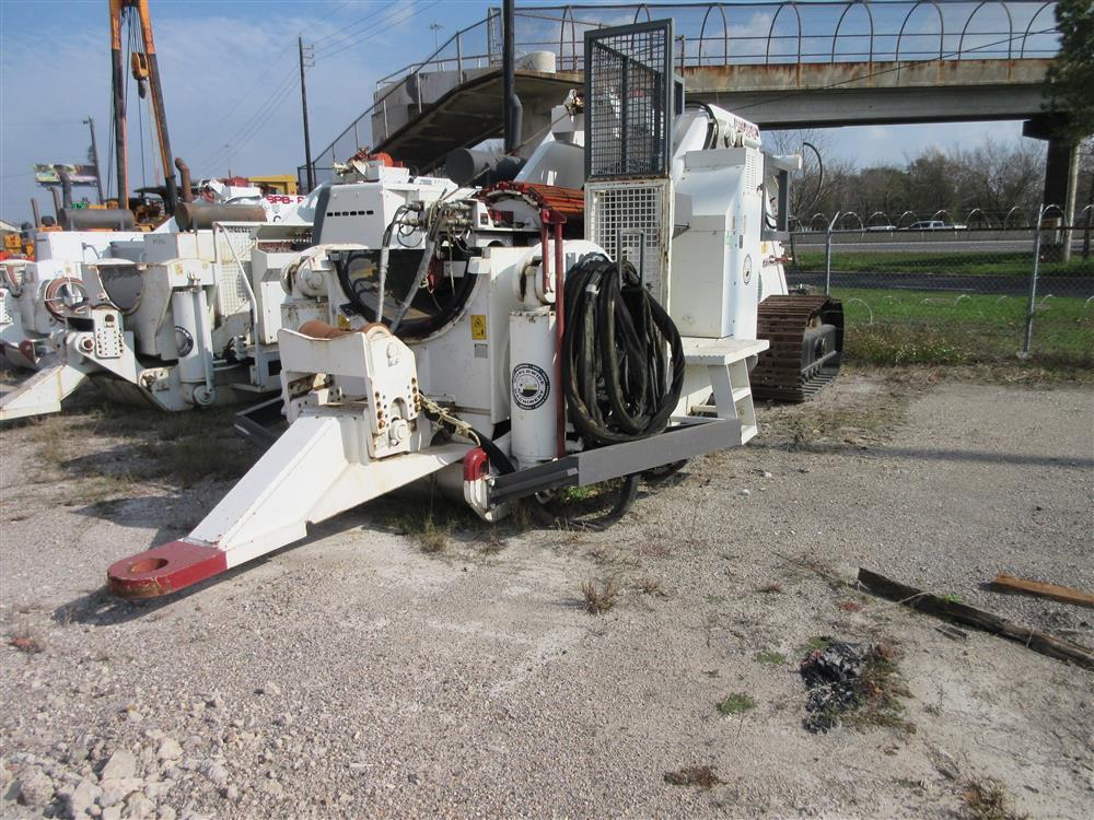 2012 Superior SPB 32-42 Pipe Bending Machines - Image 5