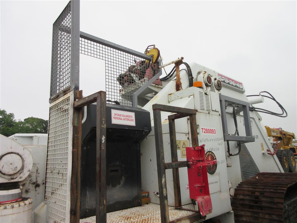 2015 Superior SPB 36-48 Pipe Bending Machines - Image 6