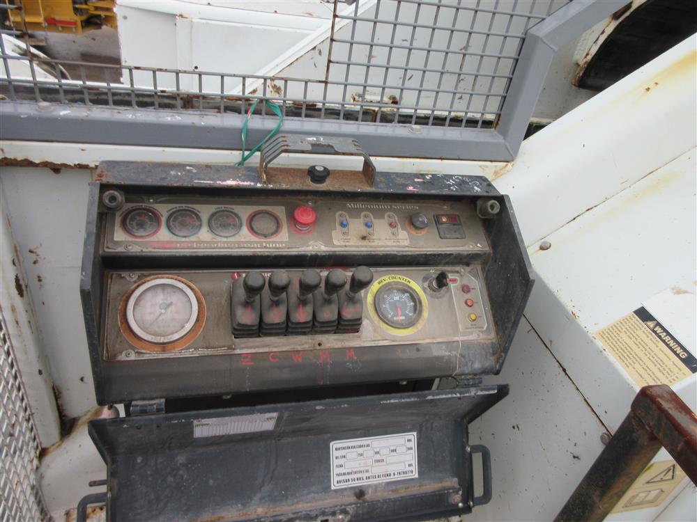 2015 Superior SPB 36-48 Pipe Bending Machines - Image 7