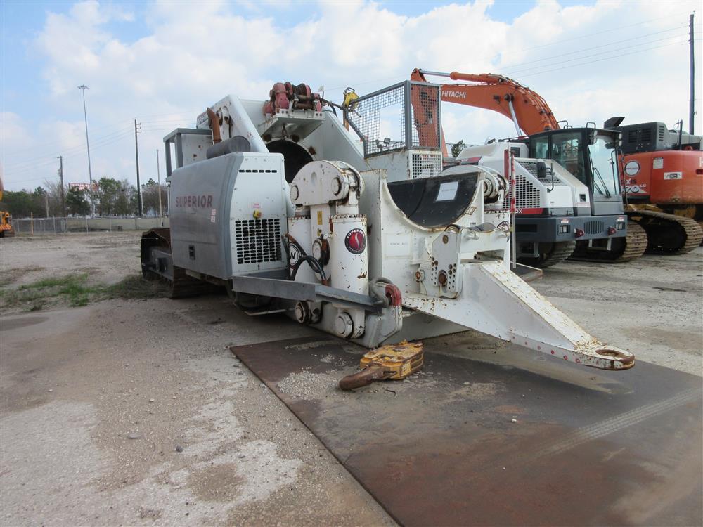 2015 Superior SPB 36-48 Pipe Bending Machines - Image 2