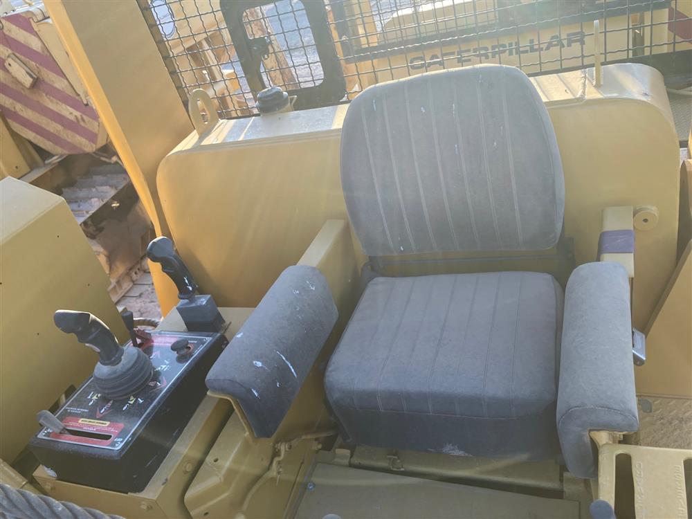 1981 Caterpillar SP-583 Pipelayers - Image 3