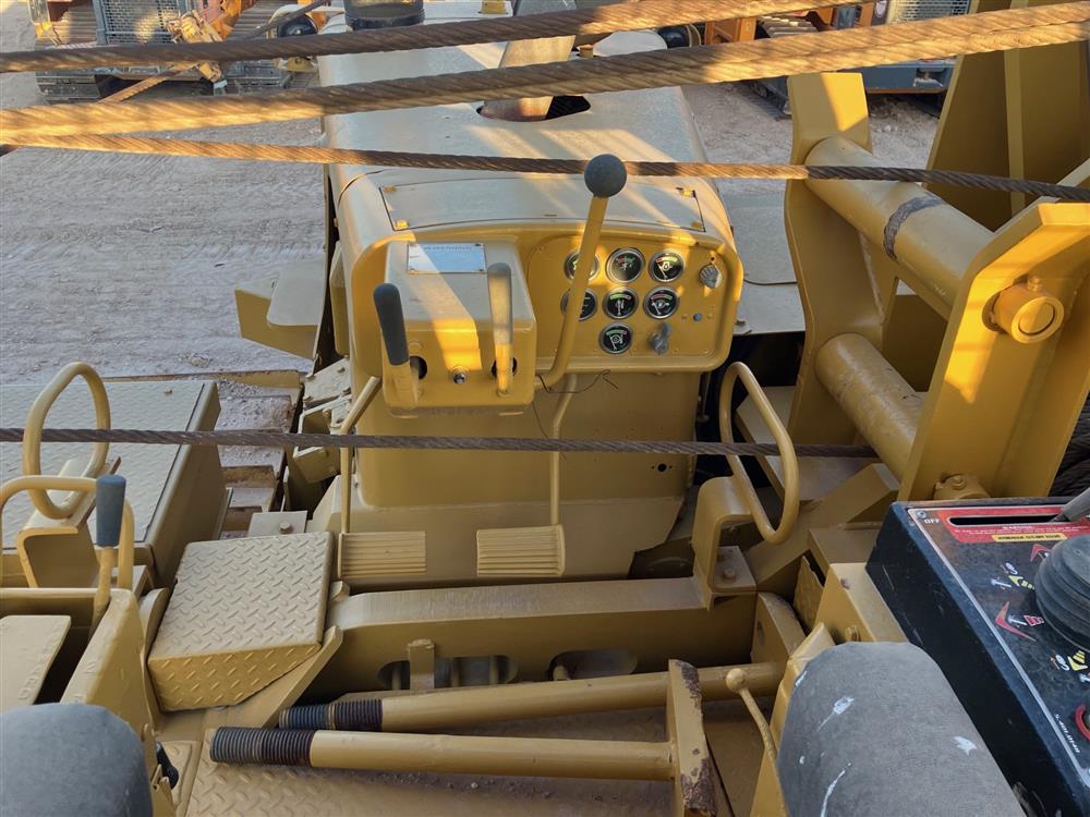 1981 Caterpillar SP-583 Pipelayers - Image 4