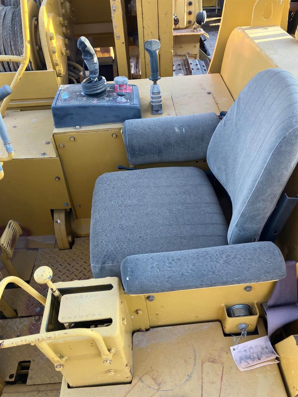 1974 Caterpillar 571F-CPX Pipelayers - Image 6