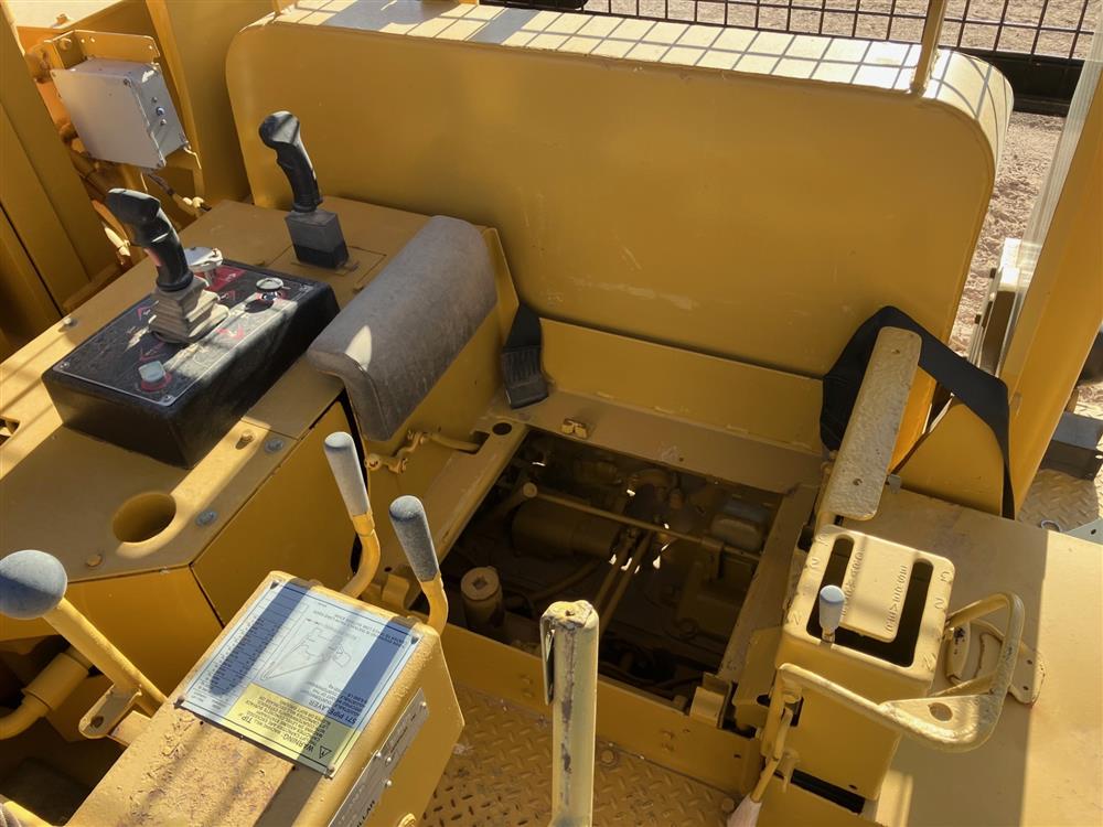 1975 Caterpillar 571G-CPX Pipelayers - Image 4