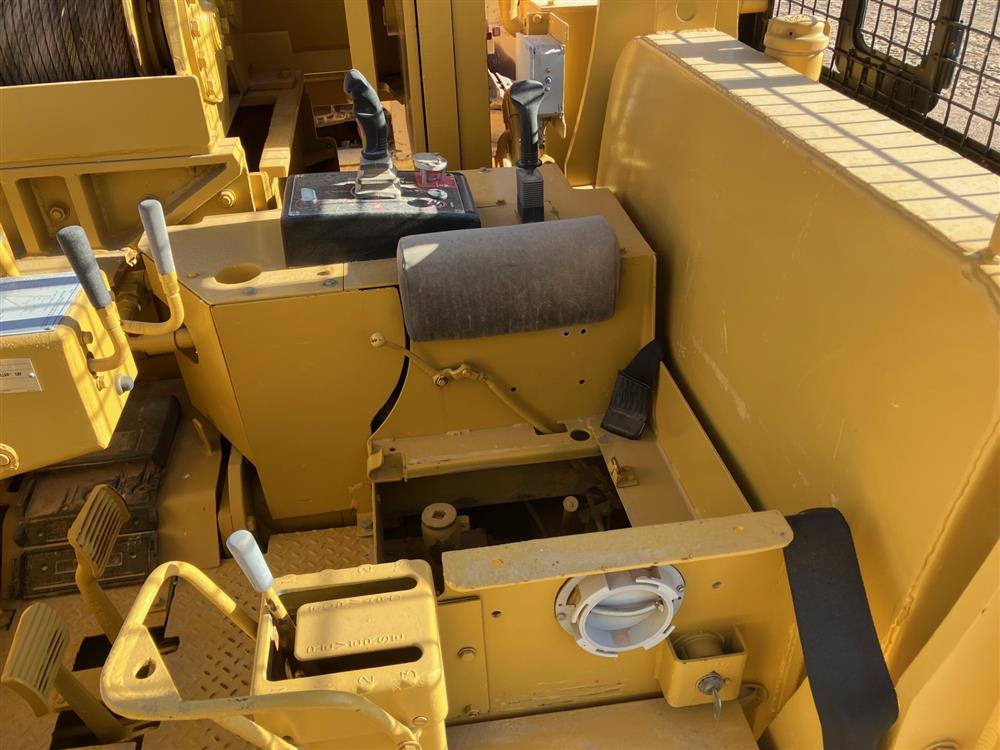 1975 Caterpillar 571G-CPX Pipelayers - Image 5