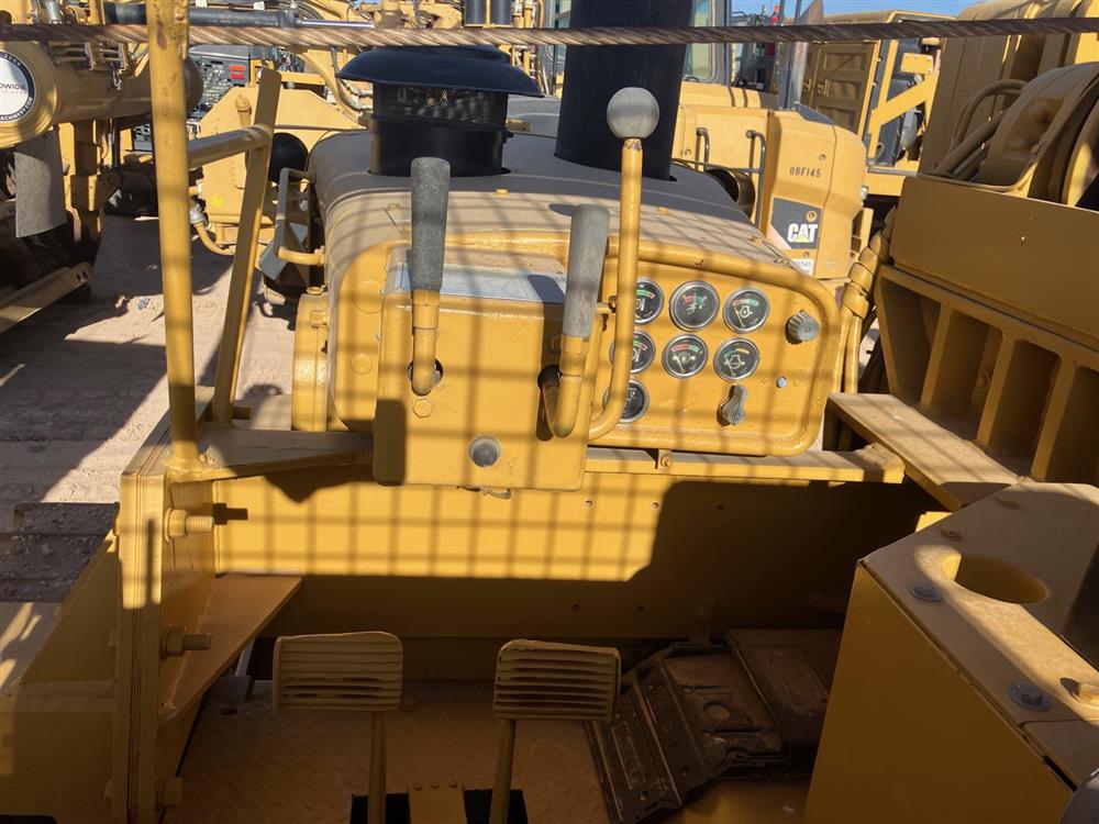 1975 Caterpillar 571G-CPX Pipelayers - Image 6