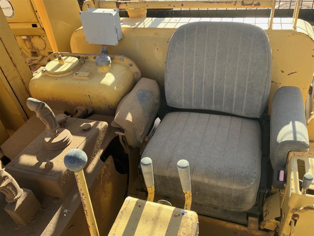1973 Caterpillar 571F-CPX Pipelayers - Image 3