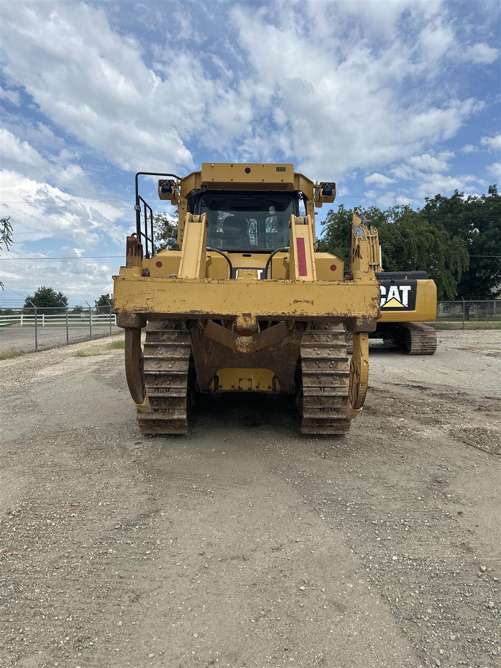 2016 Caterpillar D8T Dozers - Image 5