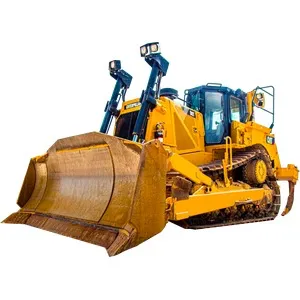 Cat Dozer