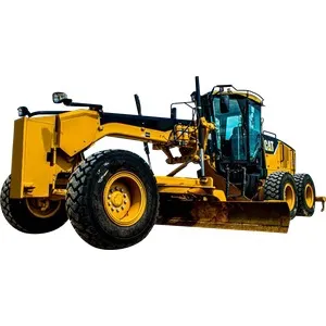 Cat Motor Grader