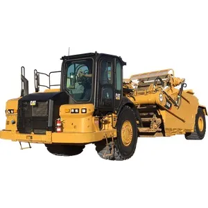 Cat Scraper