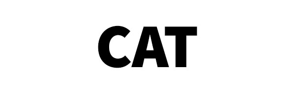 Cat Logo