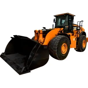 Cat Wheel Loader