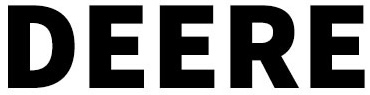 Deere Logo