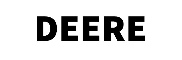 Deere Logo