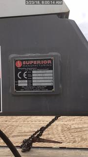 2015 Superior SVL-90 Vacuum Lifts - Image 2