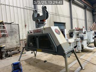 2013 Superior SVL-130 Vacuum Lifts - Image 2