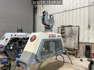 2013 Superior SVL-130 Vacuum Lifts - Image 3