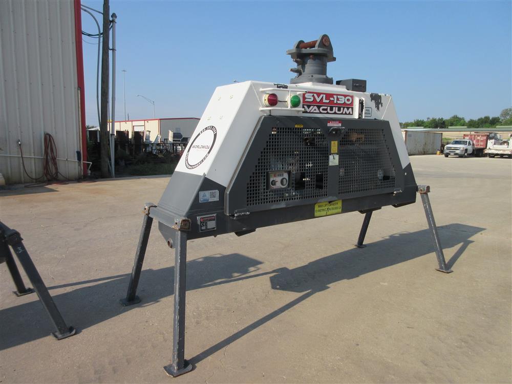 2019 Superior SVL-130 Vacuum Lifts - Image 6